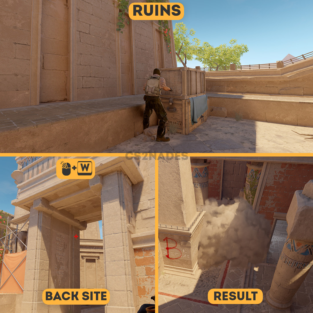 Crosshair Target
